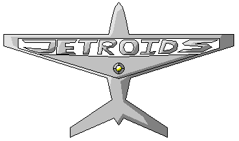 Jetroids Prologue