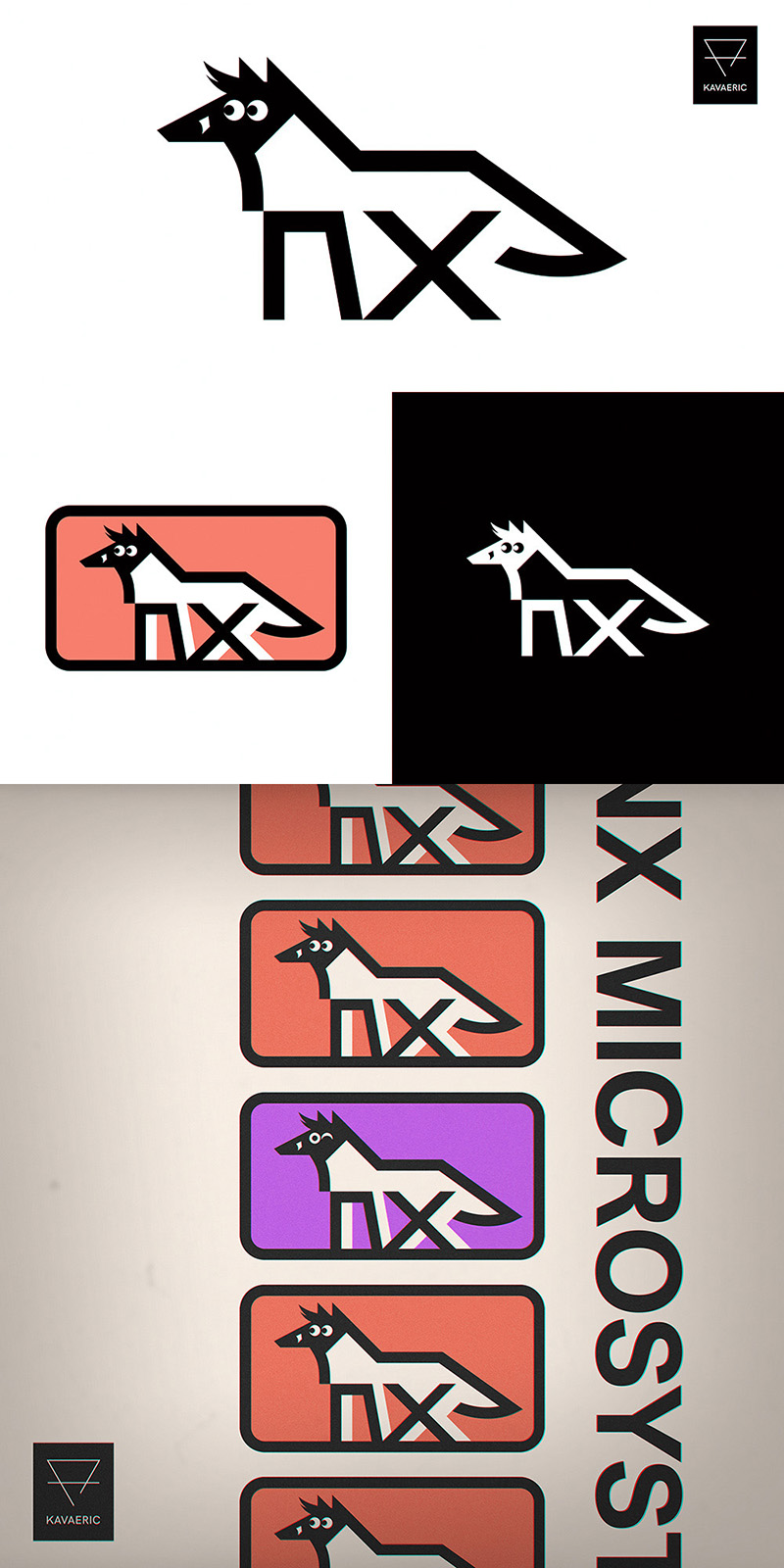 [COM] NX Microsystems
