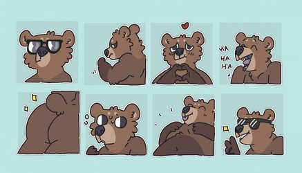more burrs