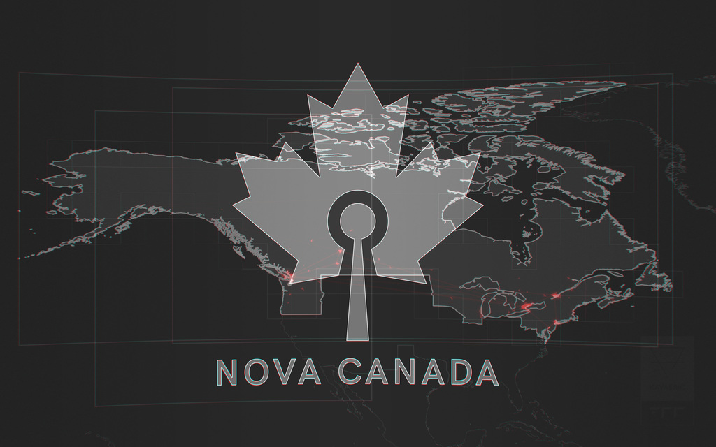 Nova Canada