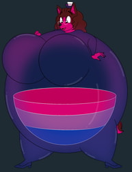 2022 Pride Month Collab Entry - Susie Belle
