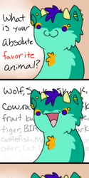 Favorite Animals?