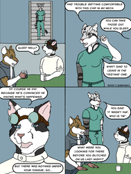 Not What I Was - Page 86