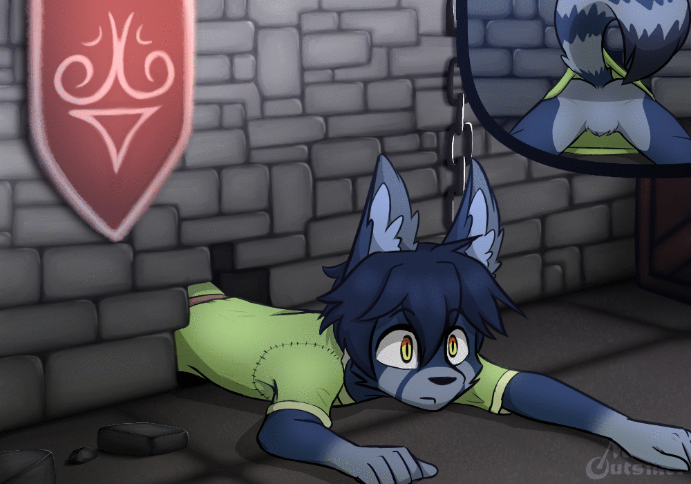 Chester rule 34. Фурри r34. Twokinds Кэтрин.