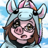 avatar of Peony Pig
