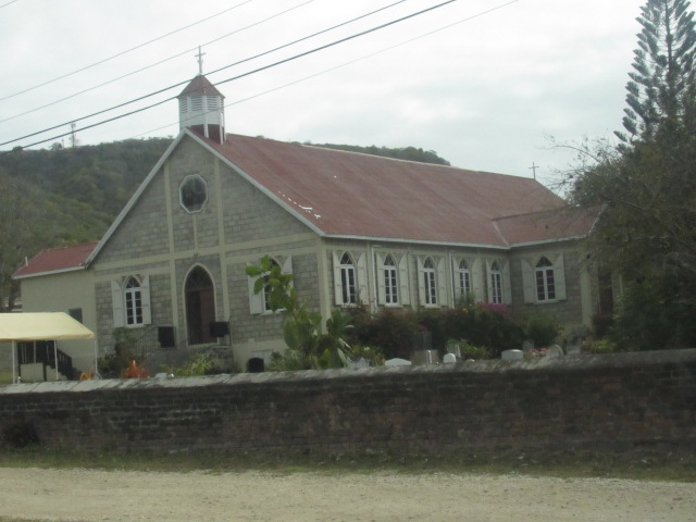 St. Paul's Parish Church