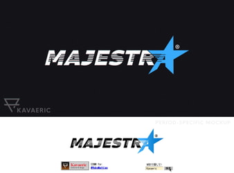   [COM] Majestra logo