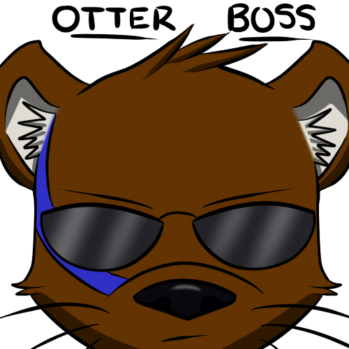 Otter Boss
