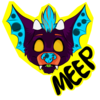 avatar of meepmonster
