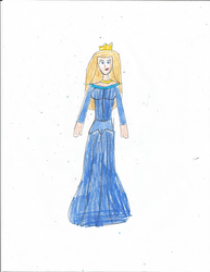 DIsney Princess Aurora (3)