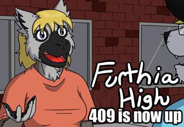 Furthia High 409