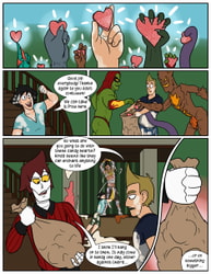 The Costume Shop Ch 5 Pg 45