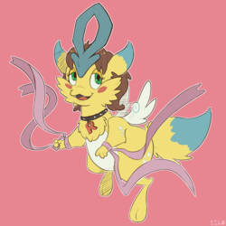 What even was this gaudy mess of a sona?