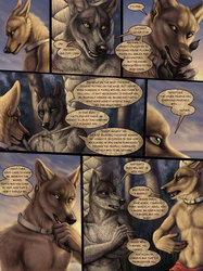Red Lantern - Conviction - Page 31