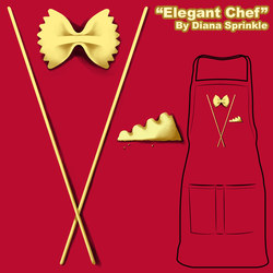 Elegant Chef