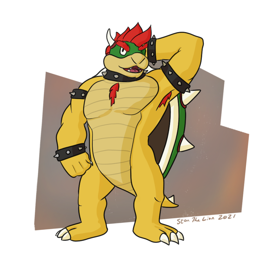 Bowser Day 2021