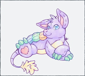 Neopets Fuse