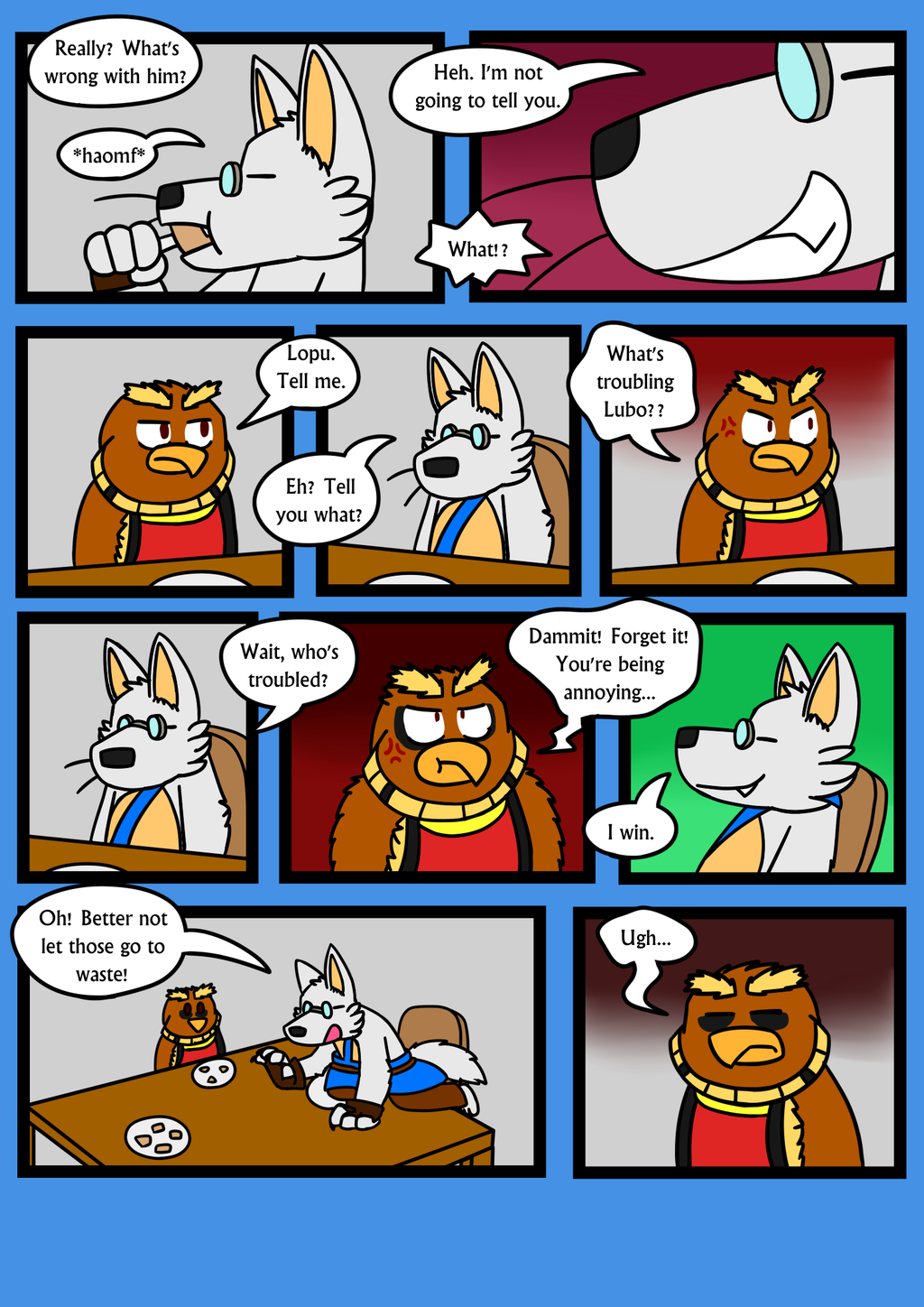 Lubo Chapter 7 Page 2