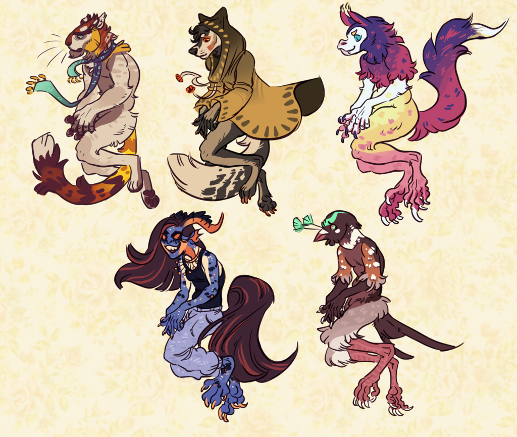 $15 adopts [1/5 open]