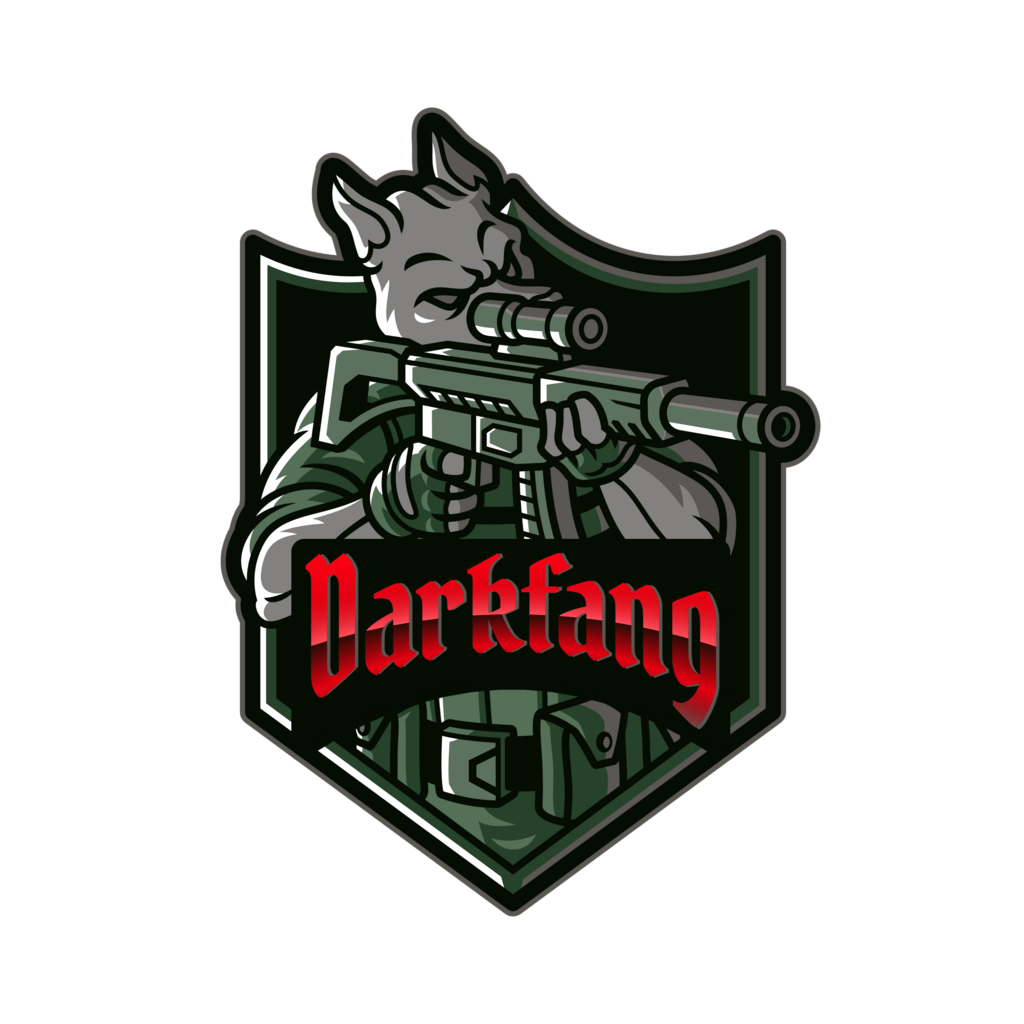 Darkfang logo