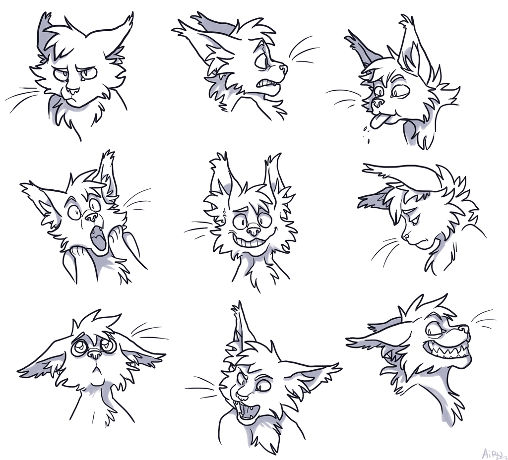 Bencoon Expressions