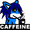 CAFFEINE - Wolfganghm request