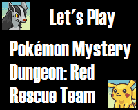 Let's Play: Red Rescue Team Part 62