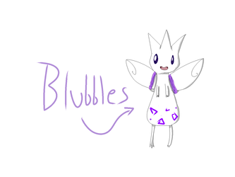 Blubbles