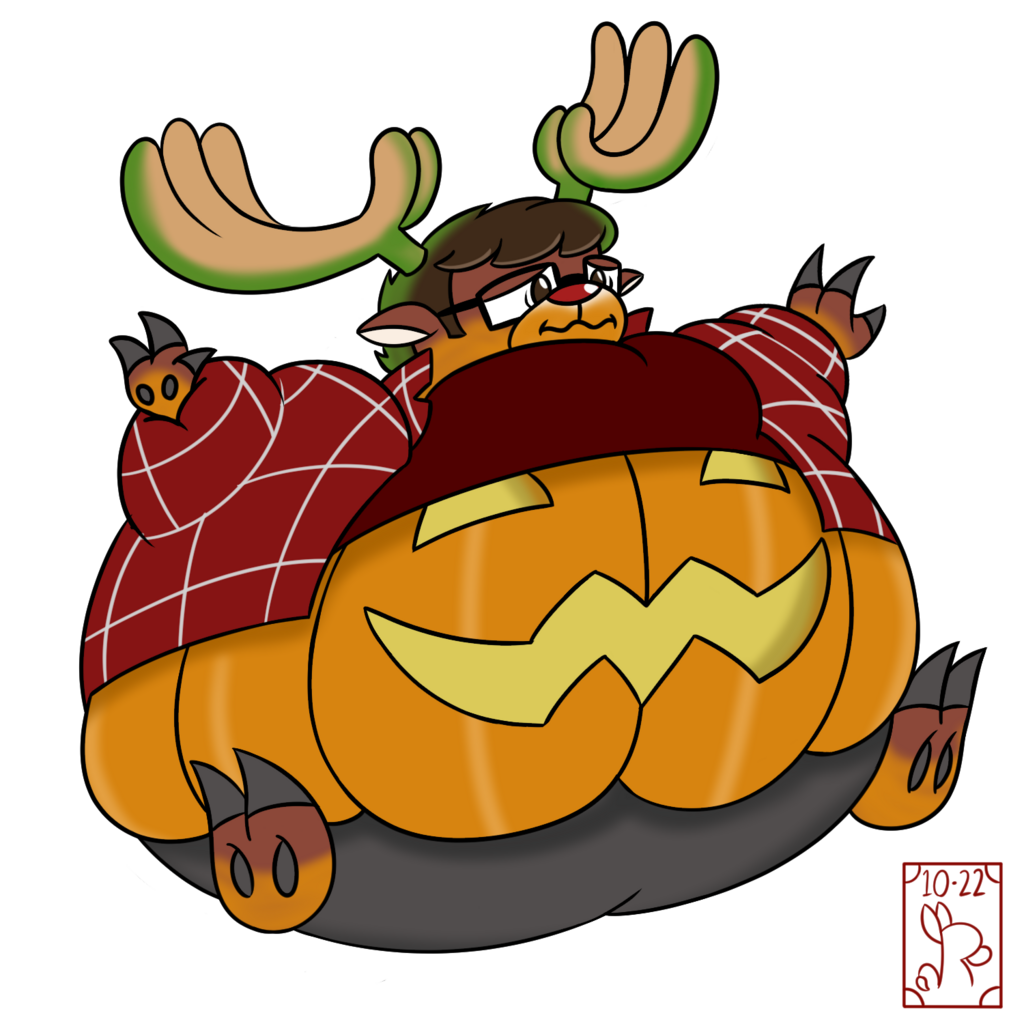 The Other Eve (Pumpkin TF)