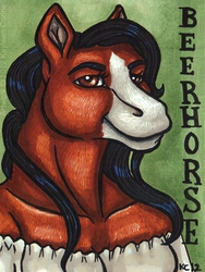 Beerhorse