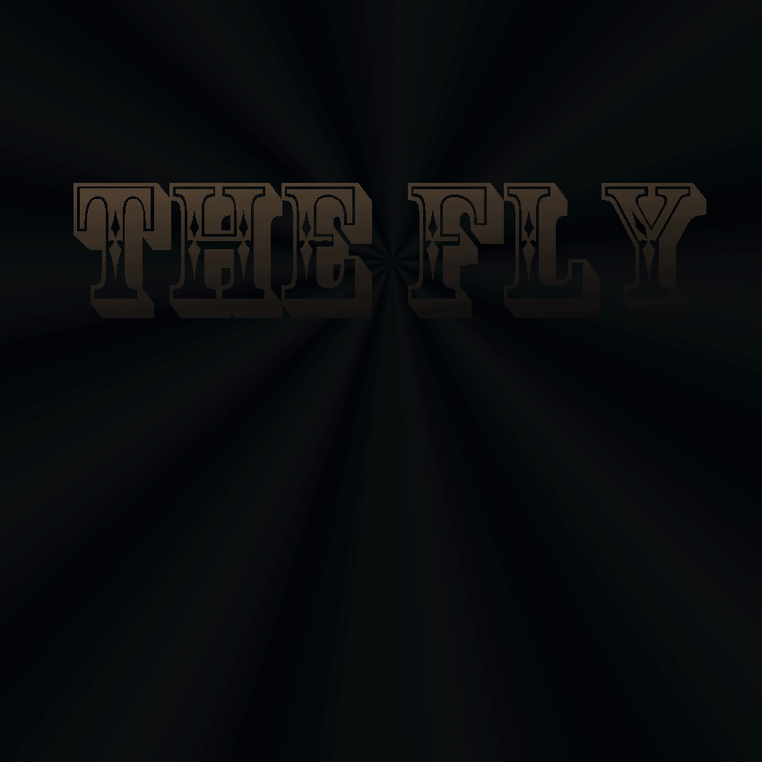 The Fly - Short Comic (Animated)