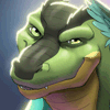 avatar of Croco