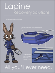 Lapine Recovery Solutions