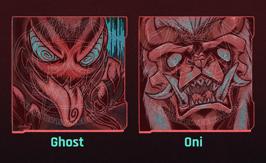 Most recent image: [P] Cyberpunk Call Signs