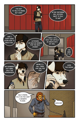 The Golden Week - Page 145