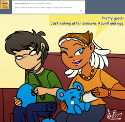Ask Abra and Mew question #199