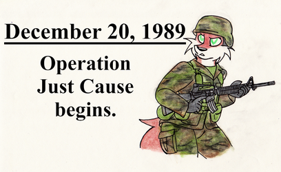 This Day in History: December 20, 1989