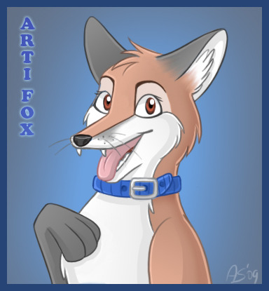 Arti Fox