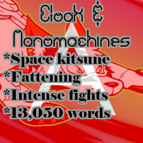 Cloak & Nanomachines