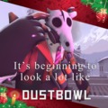 It's Beginning To Look A Lot Like Dustbowl