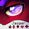 Jasper - new icon woop woop