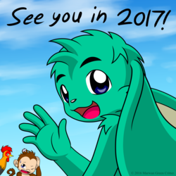 See you in 2017