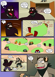 Lubo Chapter 19 Page 33