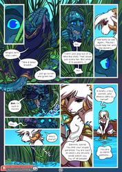 Tree of Life - Book 0 pg. 69.