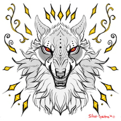 White Wolf Symmetry