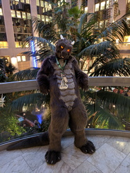 NFC2019 ''Just Chilling Part 1''