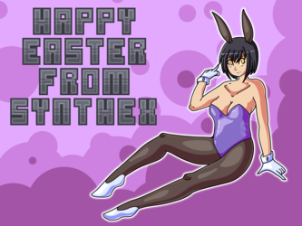 Happy Easter From Synthex