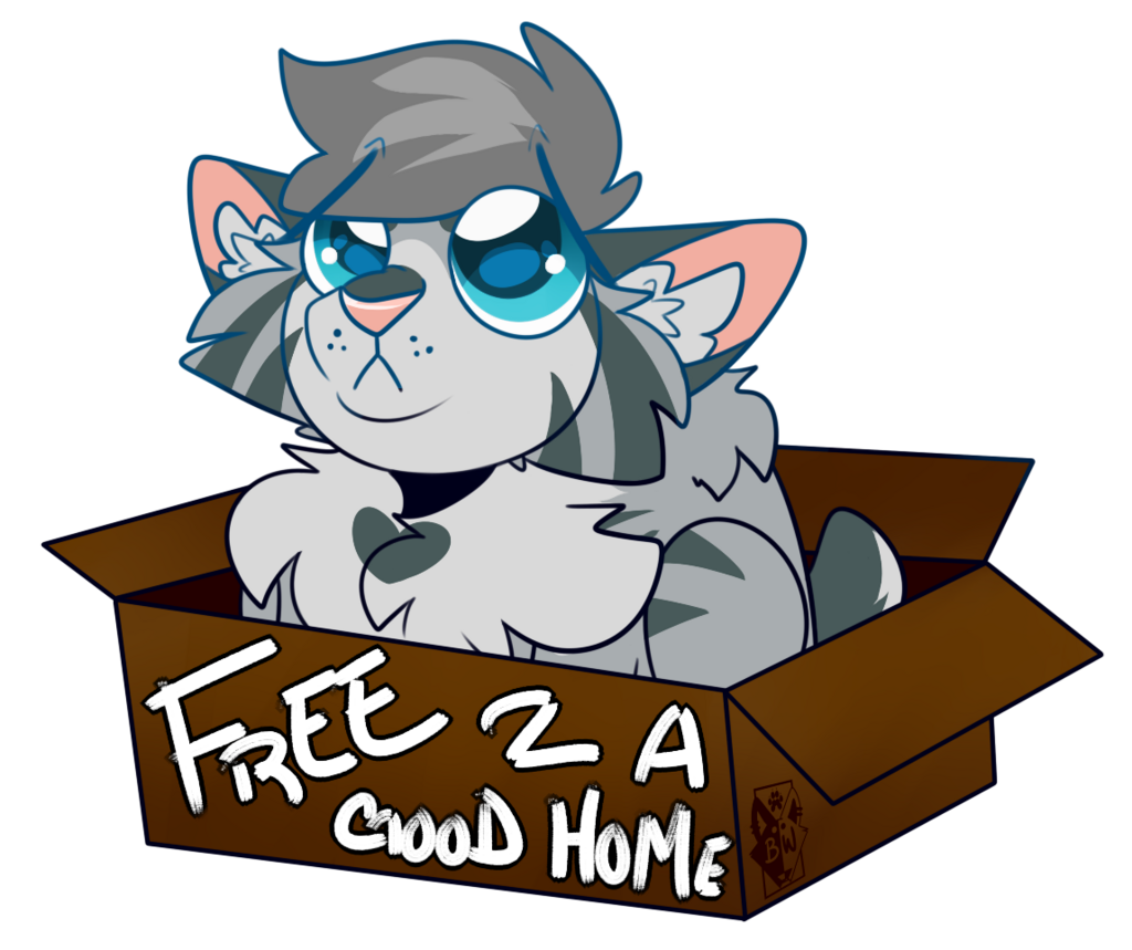 COM: Free to Good Home