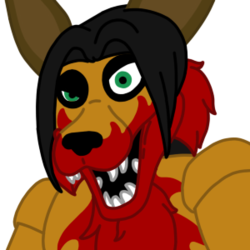 Flame Five Nights at Freddy's Icon