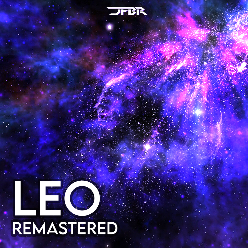 Most recent image: Leo Remastered